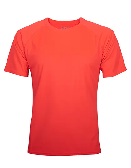 Neon Coral