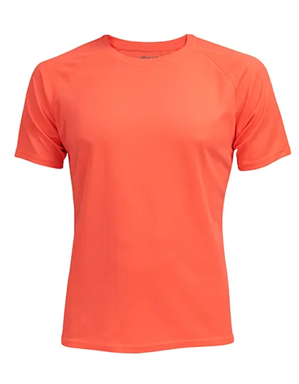 Neon Peach