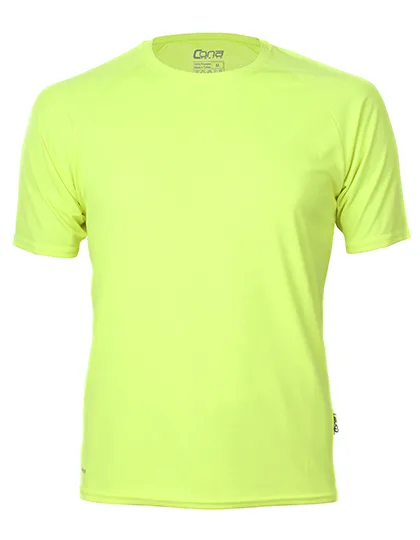 Neon Yellow