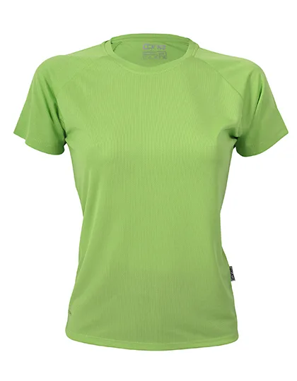 Apple Green