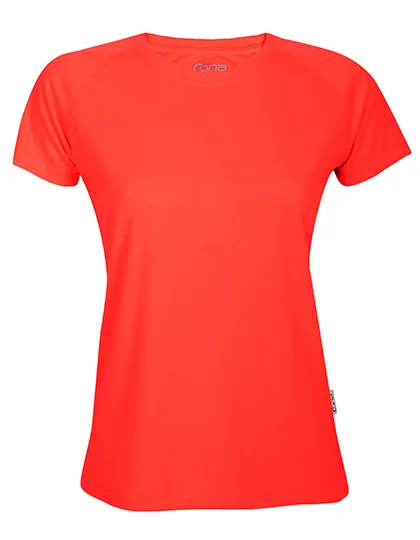 Neon Coral