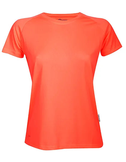 Neon Peach