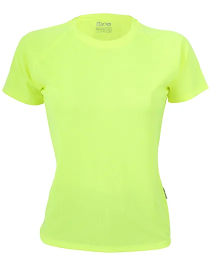 Neon Yellow