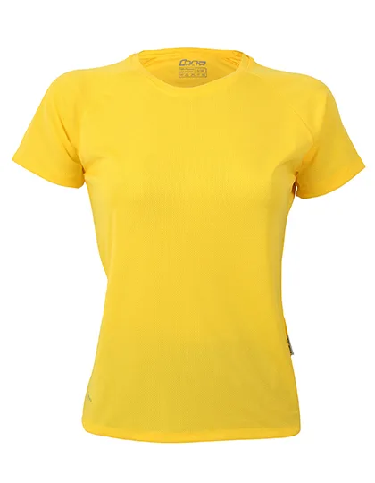 Sun Yellow