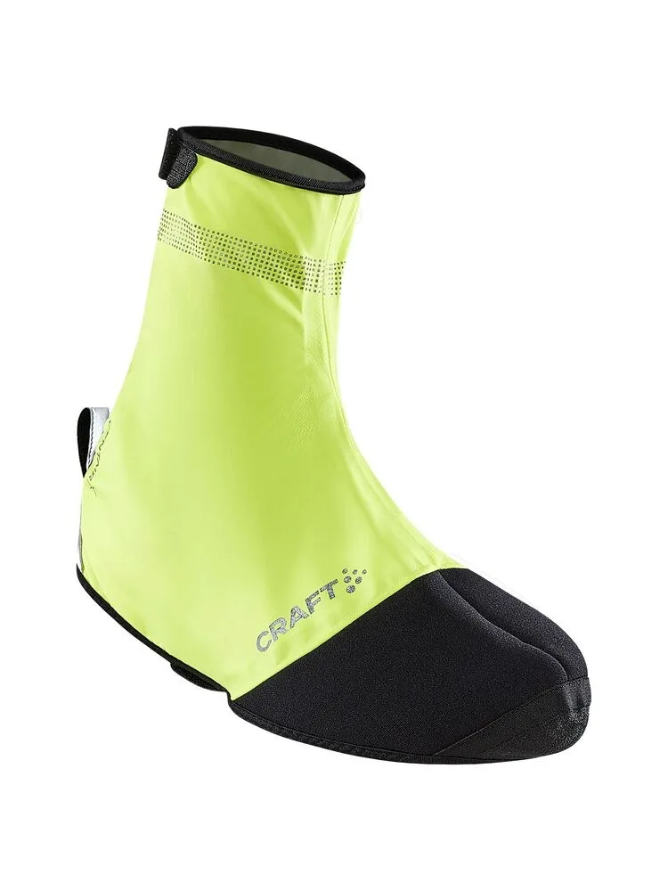 Craft Shelter Bootie