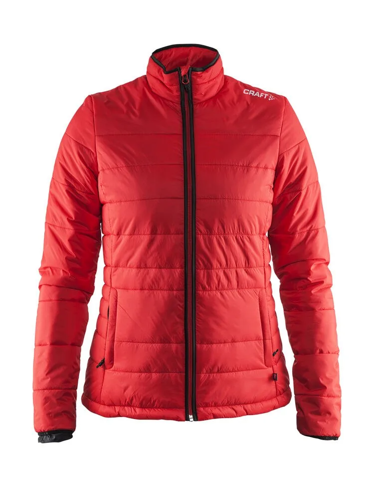 Craft Insulation Primaloft Jacket W