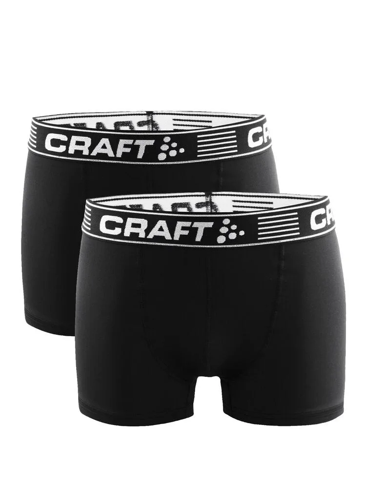 Craft Greatness Boxer 3-Inch 2-pack M