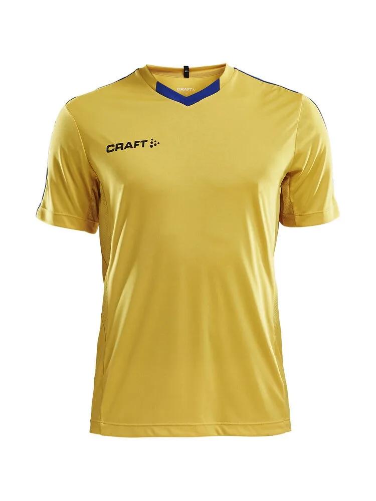 Sweden Yellow/Royal Blue