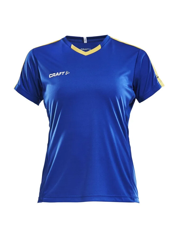 Royal Blue/Sweden Yellow