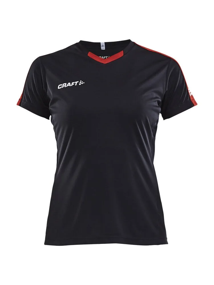 Craft Progress Jersey Contrast W