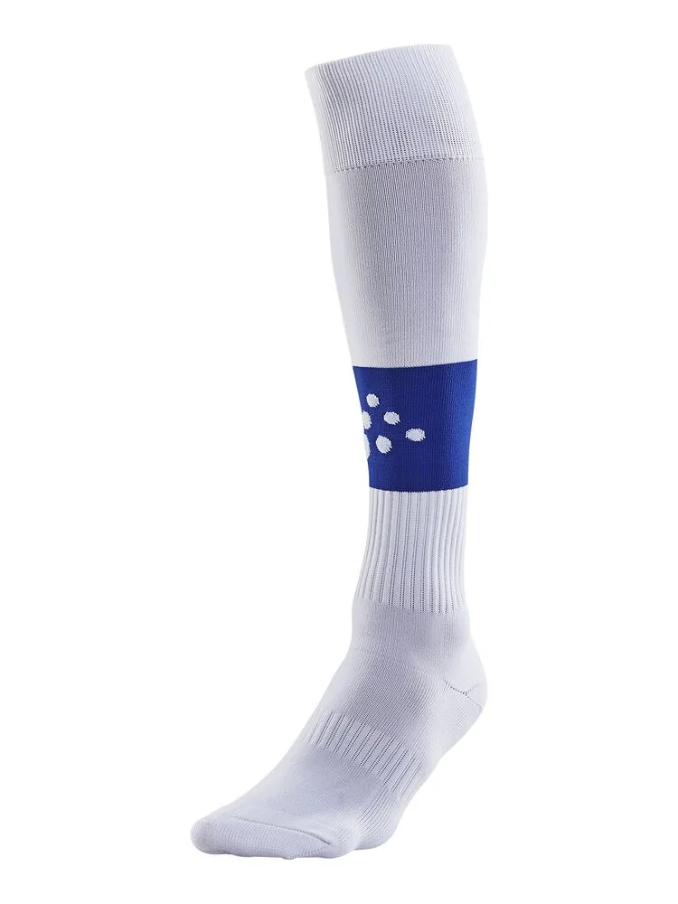 White/Royal