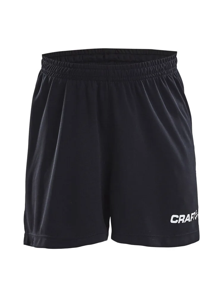 Craft Squad Go Short Solid Jr