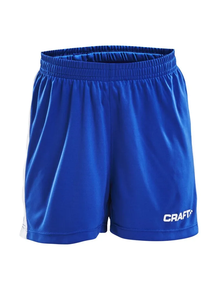 Craft Progress Short Contrast Jr