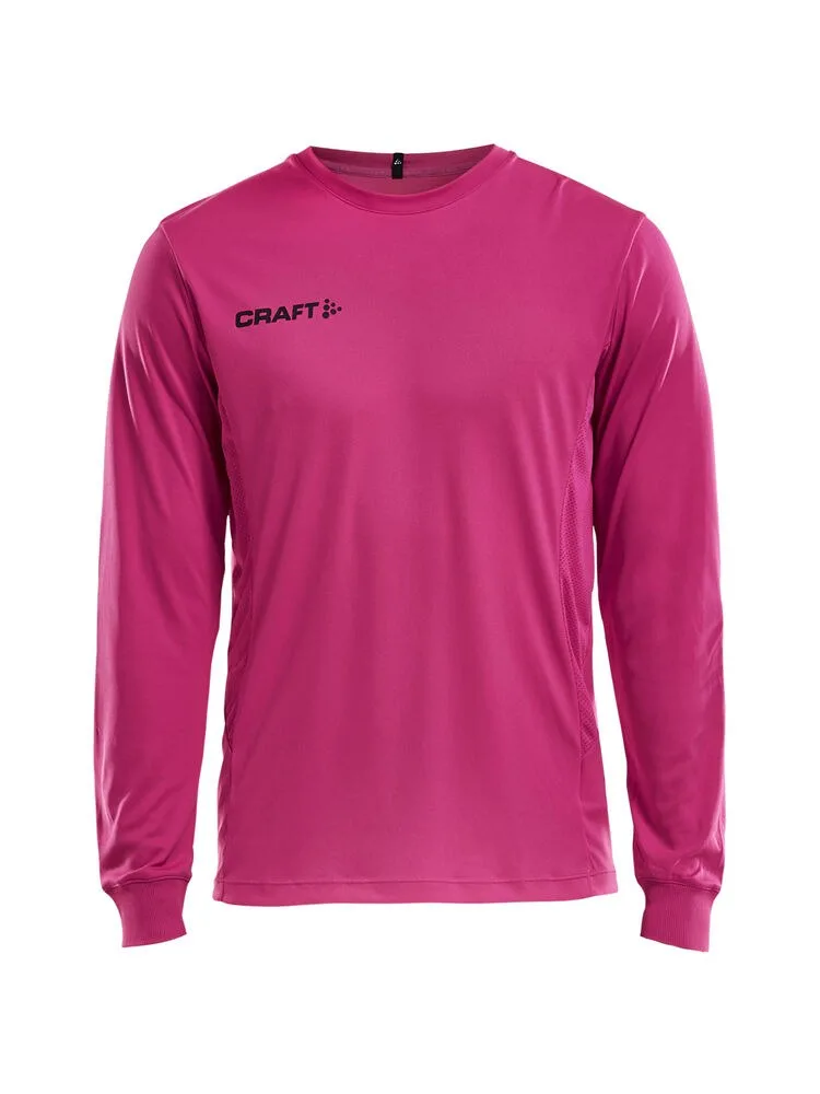 Craft Squad Go Gk Ls Jersey M