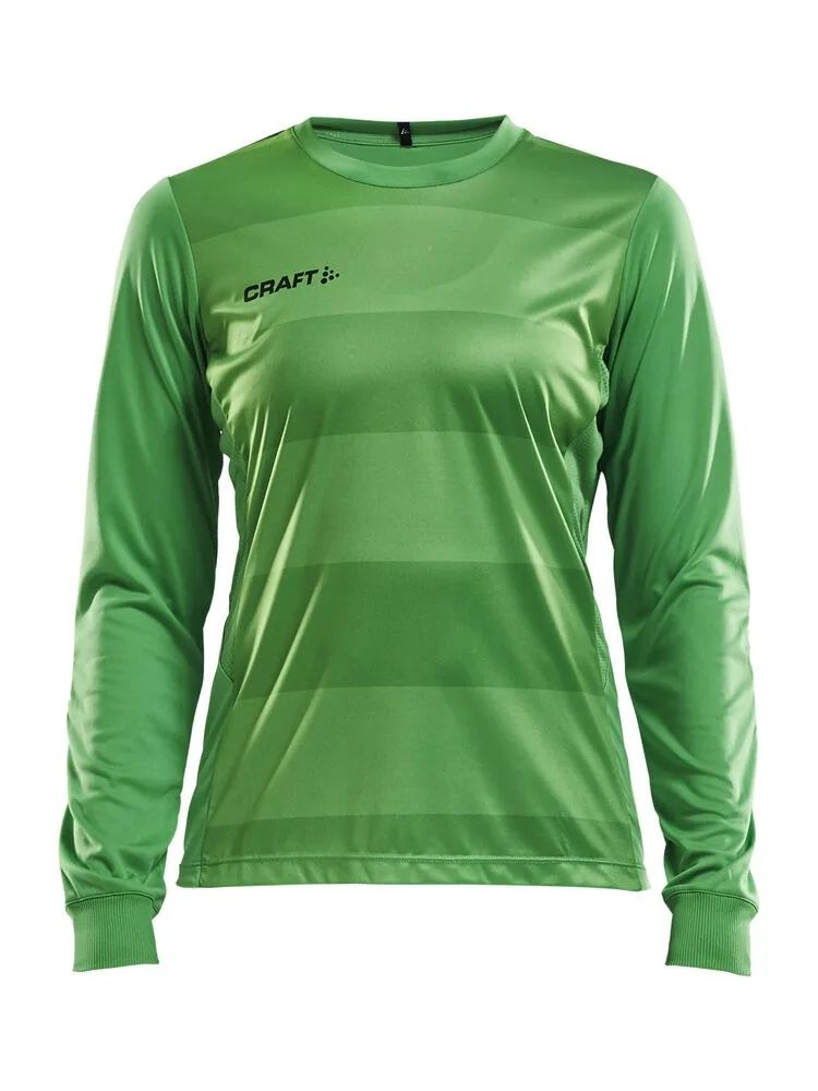 Craft Progress GK LS Jersey W