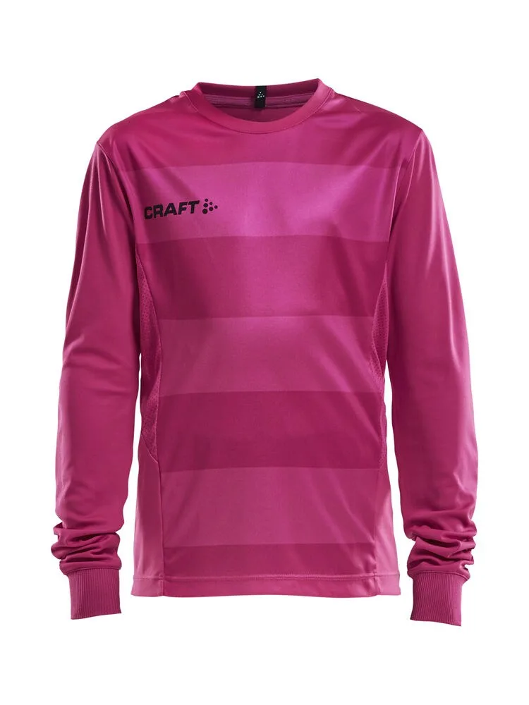 Craft Progress GK LS Jersey JR