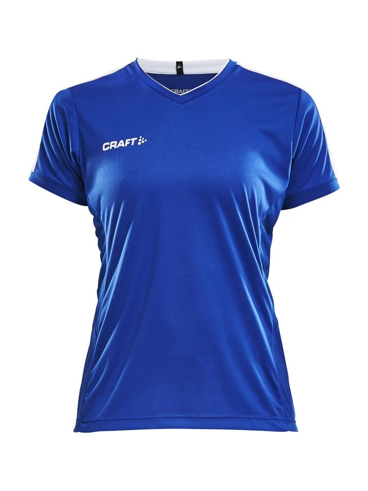 Craft Progress Practise Tee W