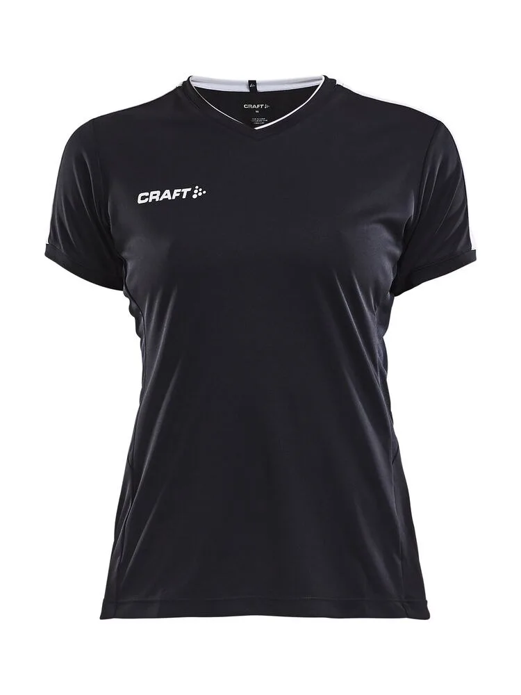 Craft Progress Practise Tee W
