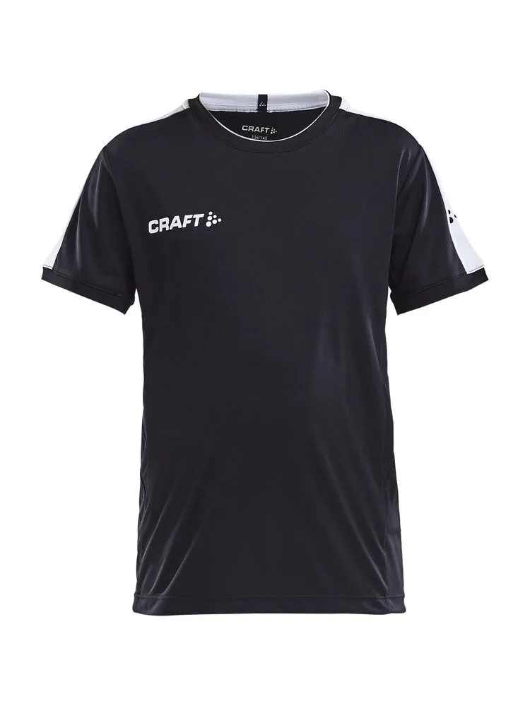 Craft Progress Practise Tee Jr