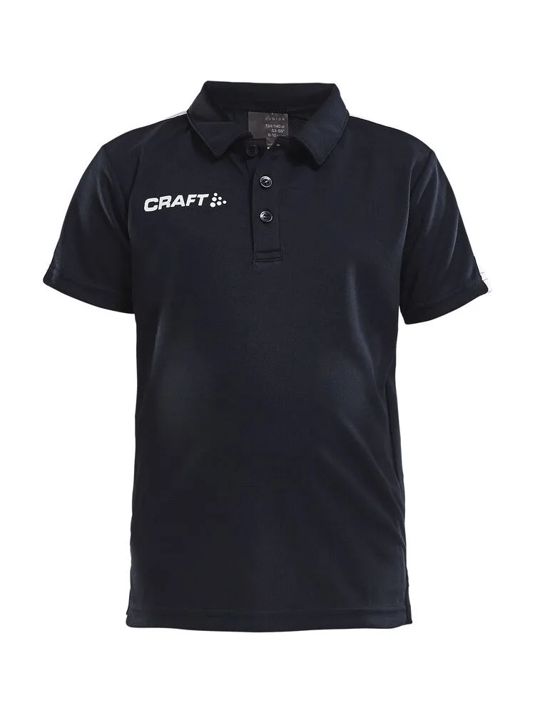 Craft Progress Polo Pique JR