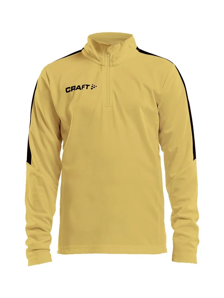 Sweden Yellow/Black
