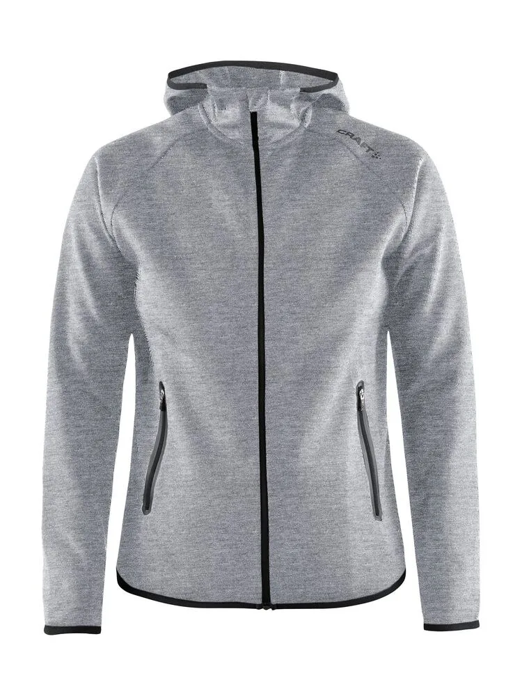 Grey Melange