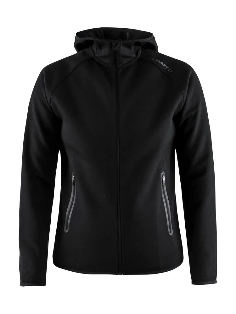 Craft Emotion Full Zip Hood W (B-Ware)