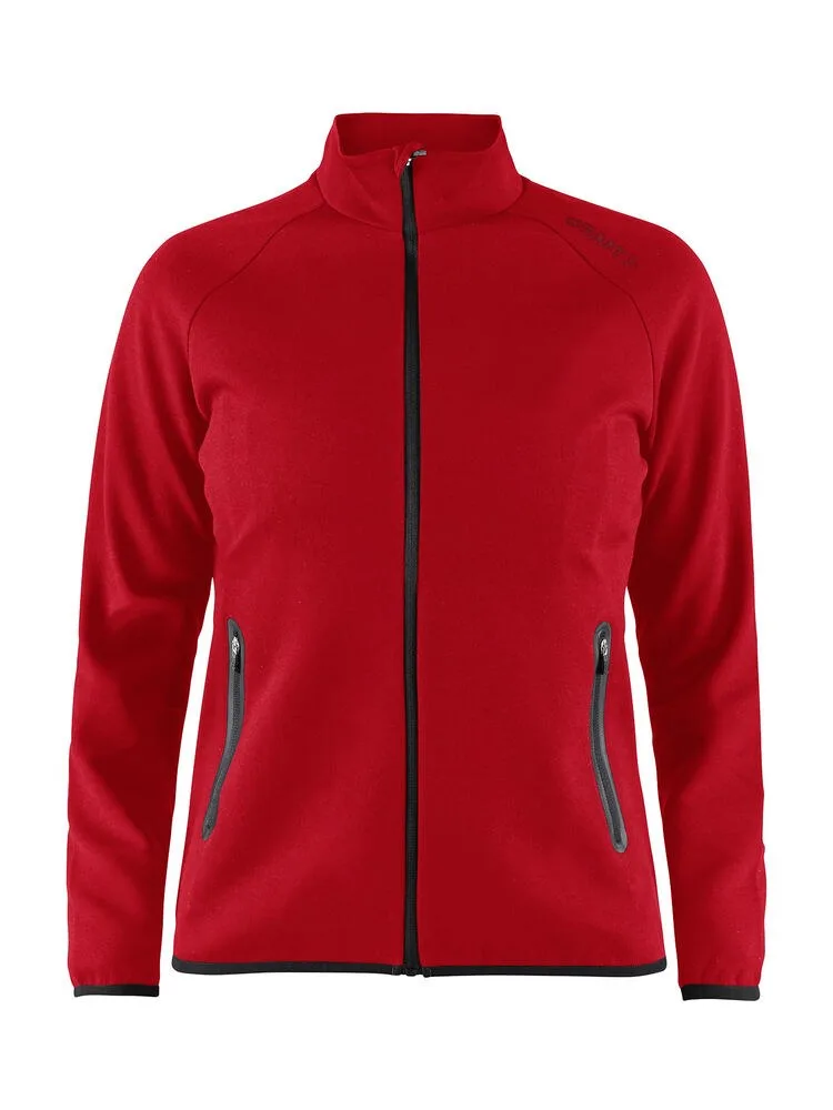 Craft Emotion Full Zip Jacket W (B-Ware)