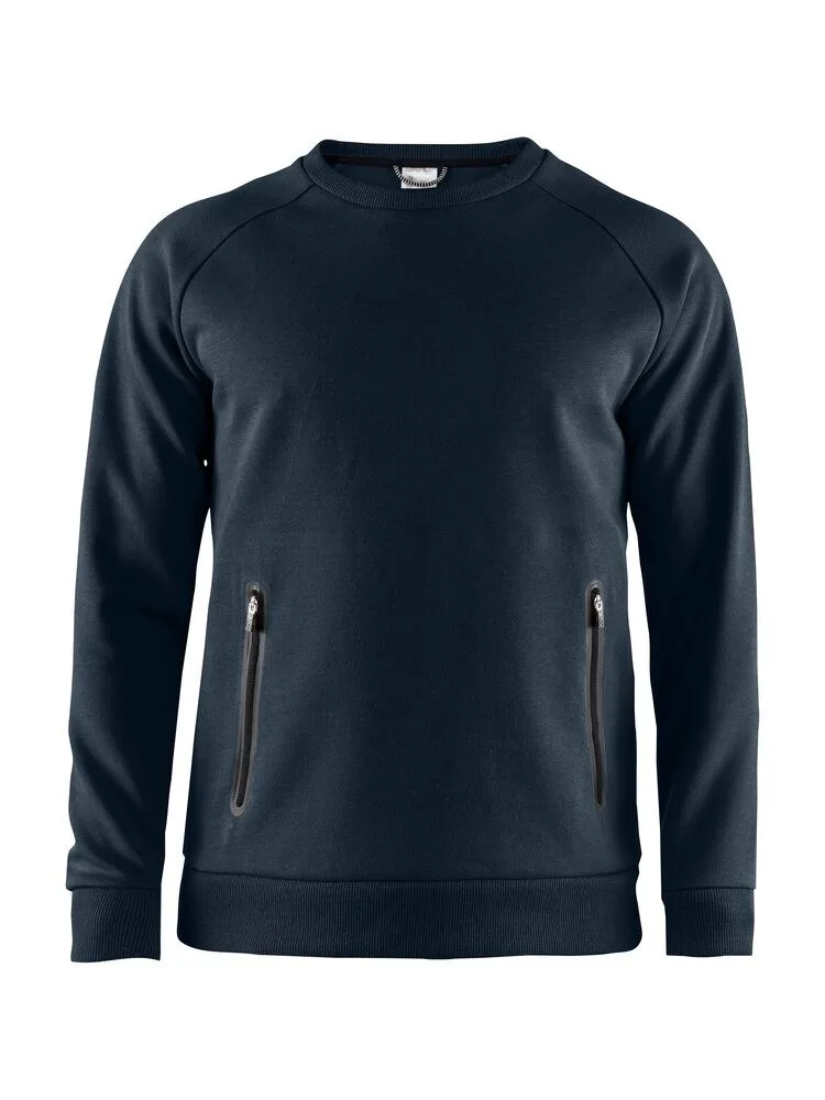 Dark Navy