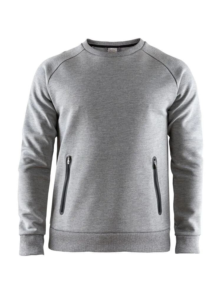 Grey Melange