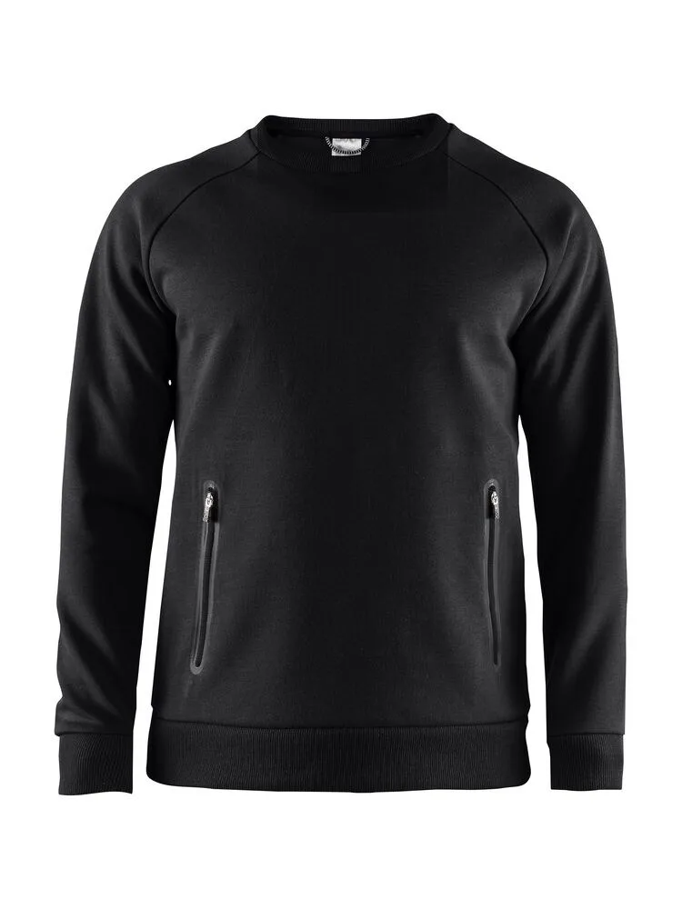 Craft Emotion Crew Sweatshirt M (B-Ware)