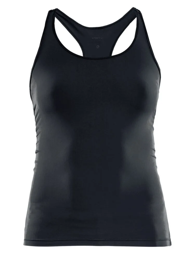 Craft Essential Racerback Singlet W