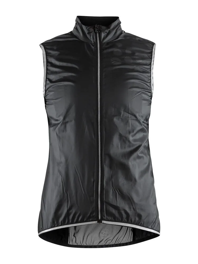 Craft Lithe Vest W