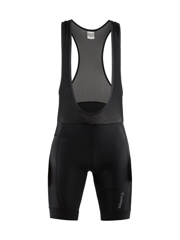 Craft Rise Bib Shorts M