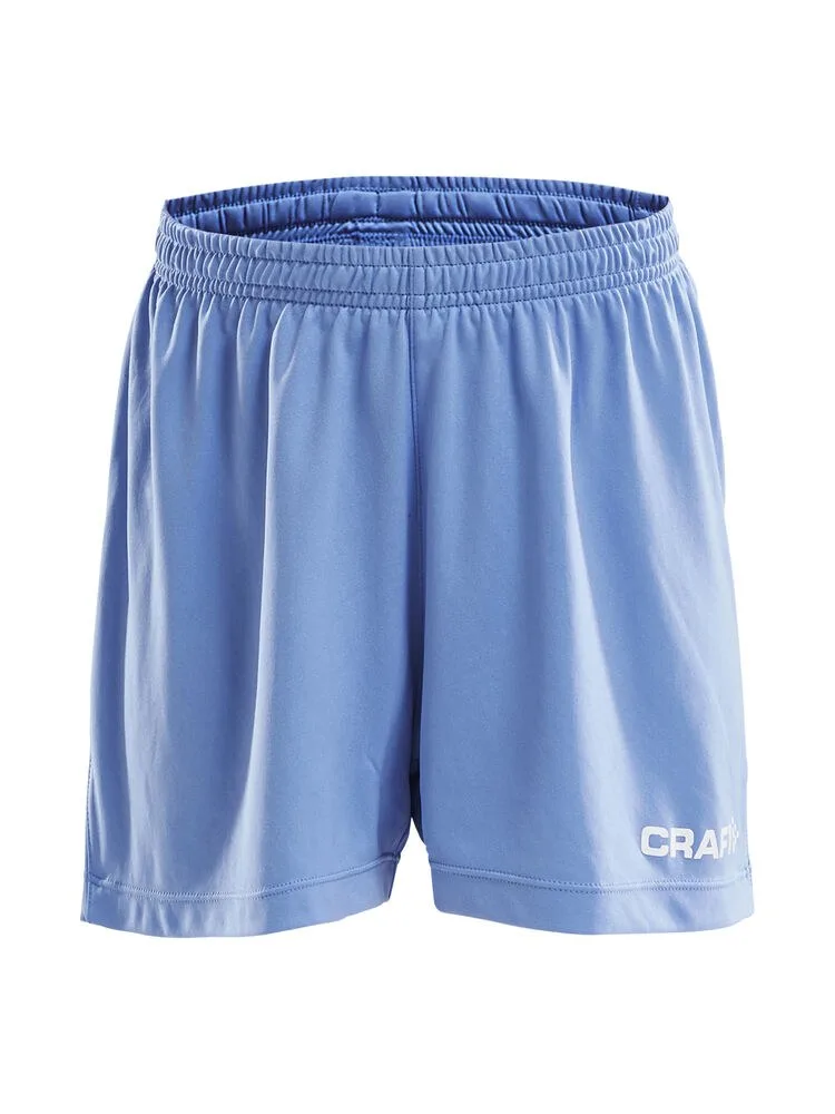 Craft Squad Short Solid  Wb JR