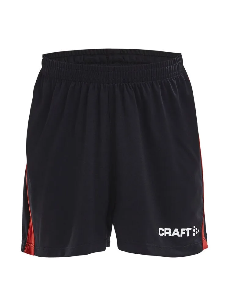 Craft Progress Short Contrast WB JR
