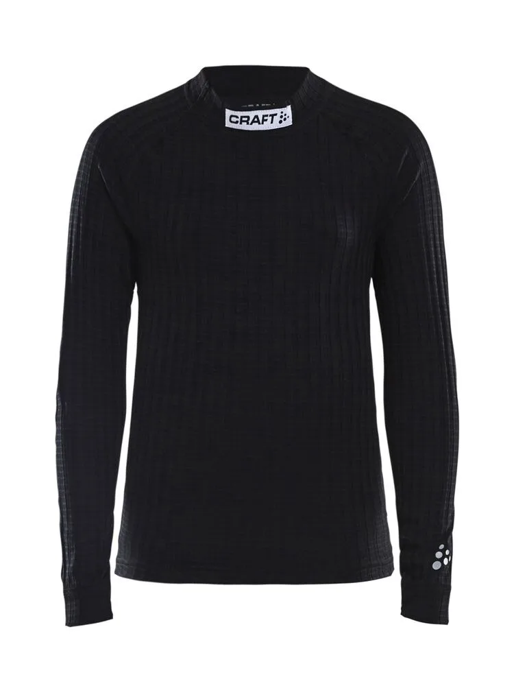 Craft Progress Baselayer Cn Ls J