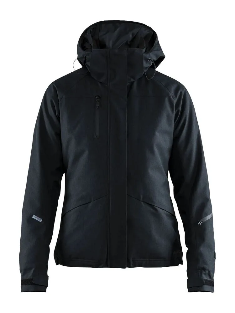 Craft Mountain Padded Jacket W