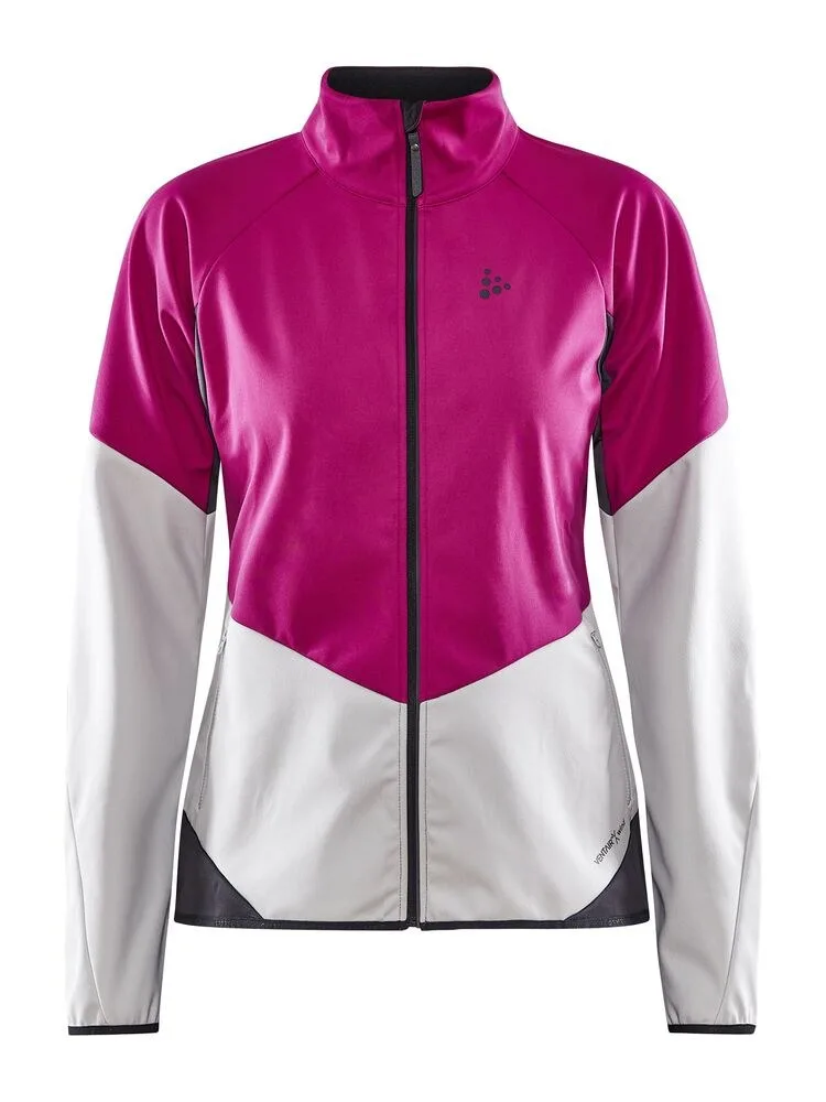 Craft Glide jacket W