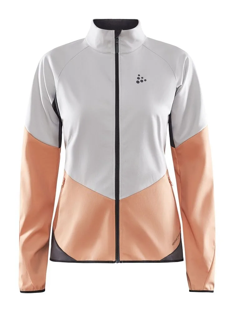Craft Glide jacket W