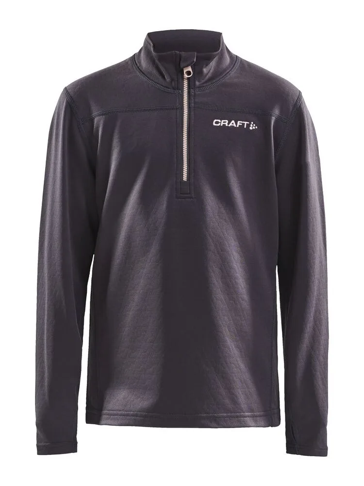 Craft Pin Halfzip J