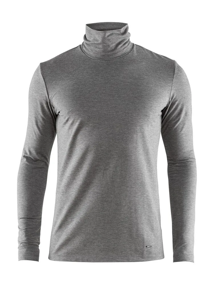 Craft Essential Warm Turltleneck M