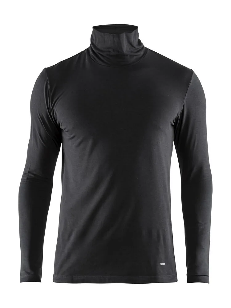 Craft Essential Warm Turltleneck M