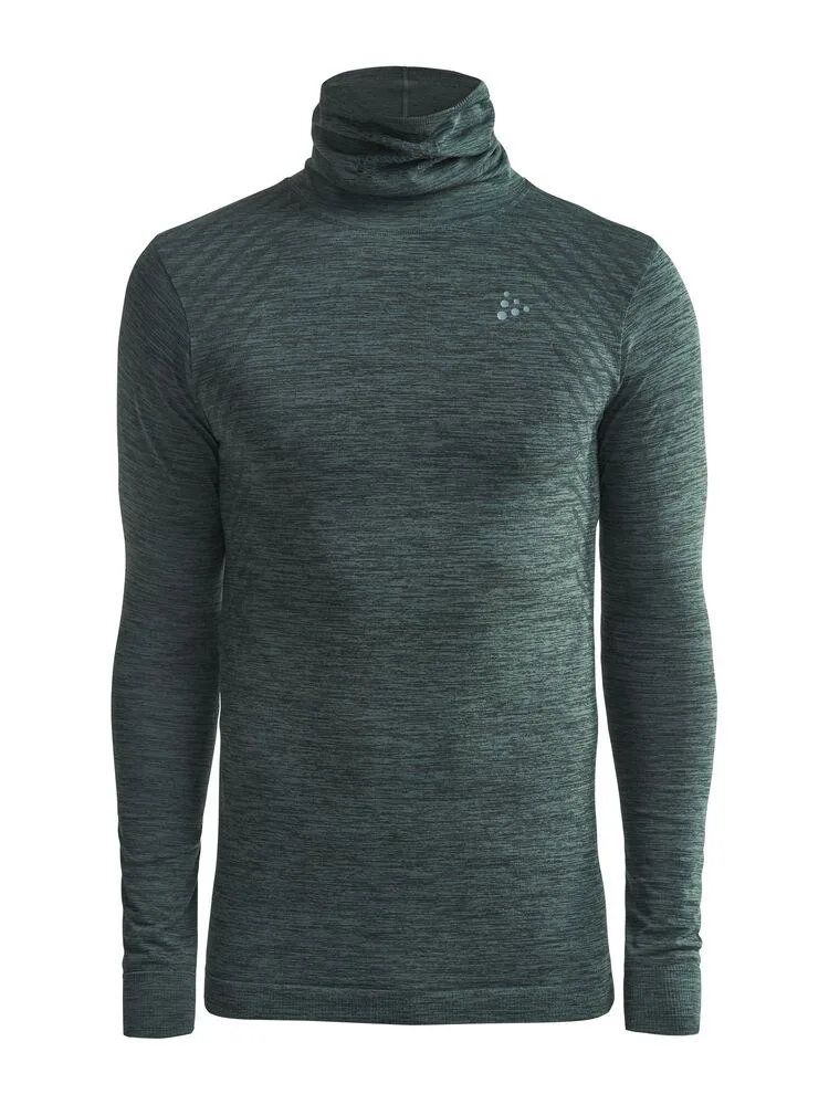 Craft Fuseknit Comfort Turtleneck M