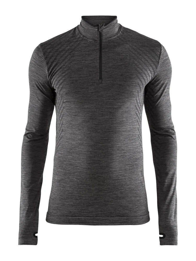 Craft Fuseknit Comfort Zip M