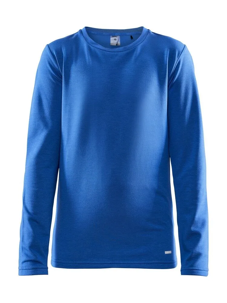 Craft Essential Warm RN LS J