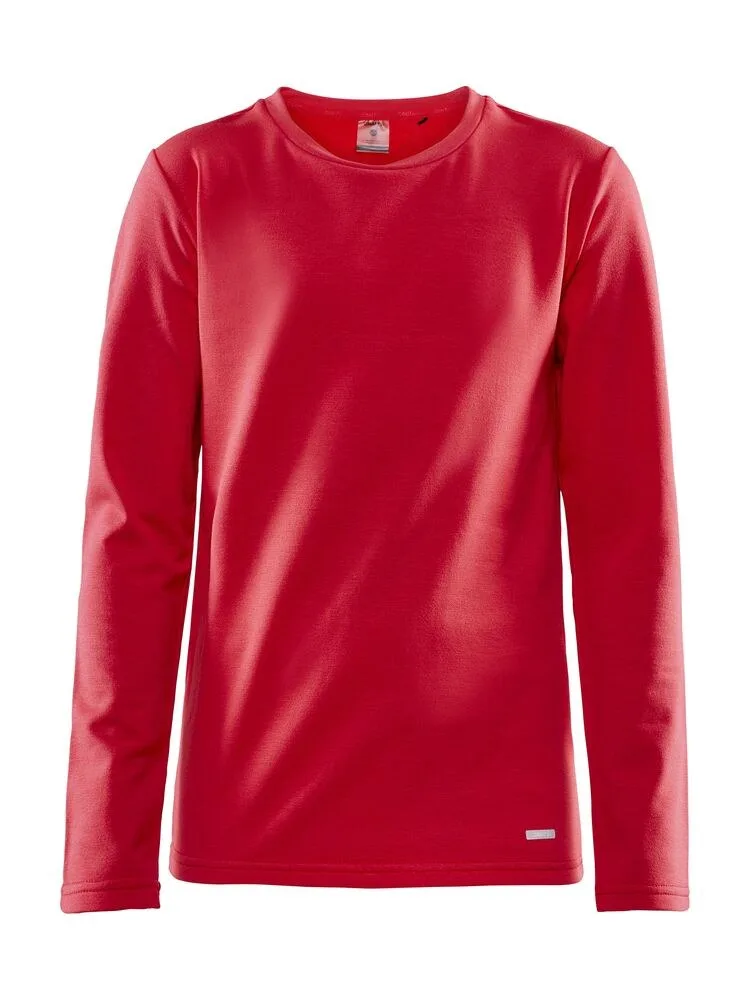 Craft Essential Warm RN LS J