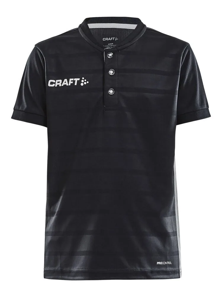 Craft Pro Control Button Jersey Jr