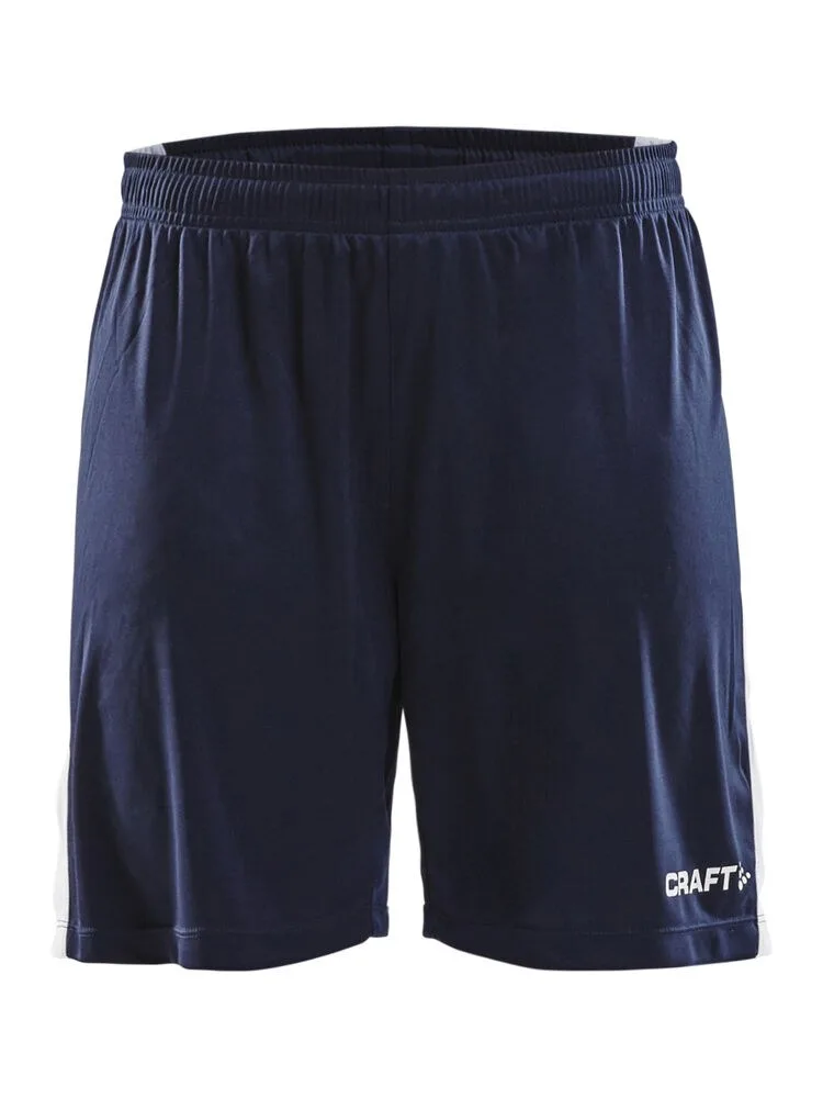 Craft Progress Longer Shorts Contrast W