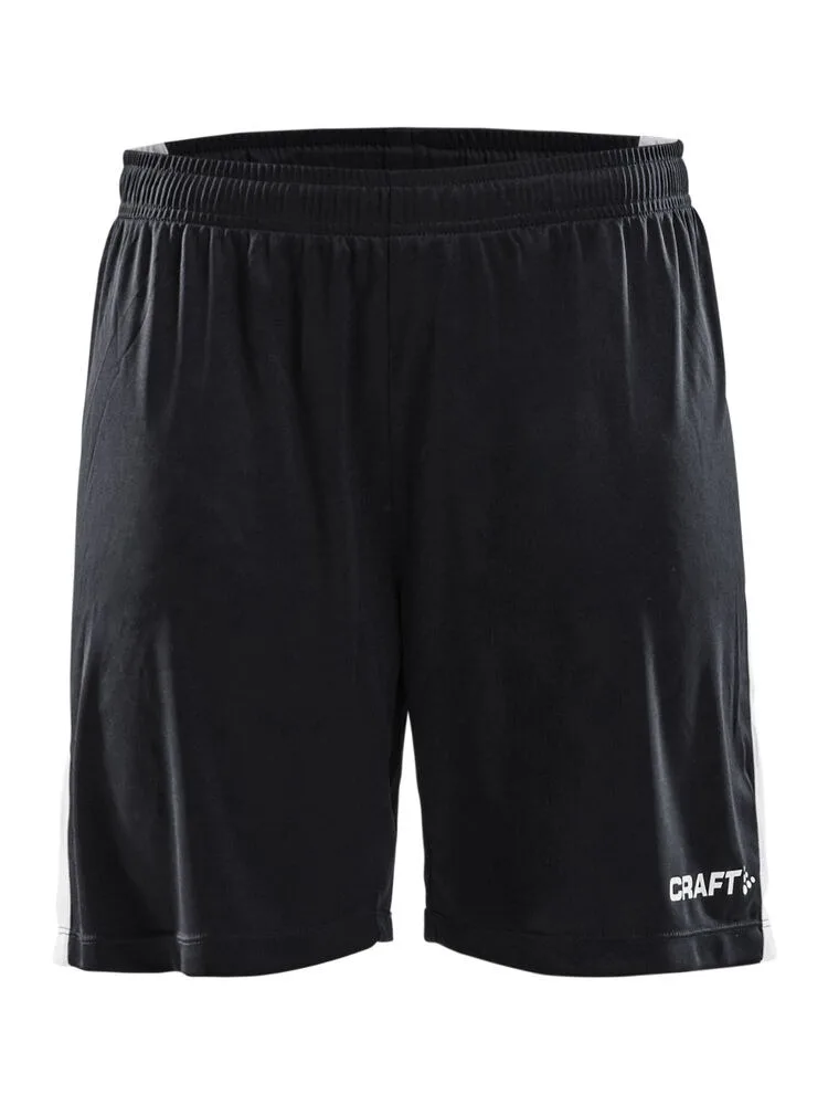 Craft Progress Longer Shorts Contrast W